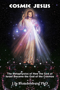 Cosmic Jesus EBOOK